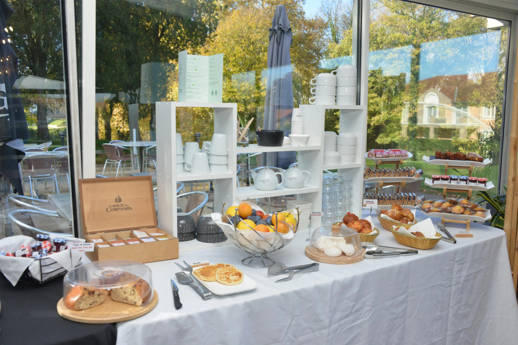 Domaine Golf Albon