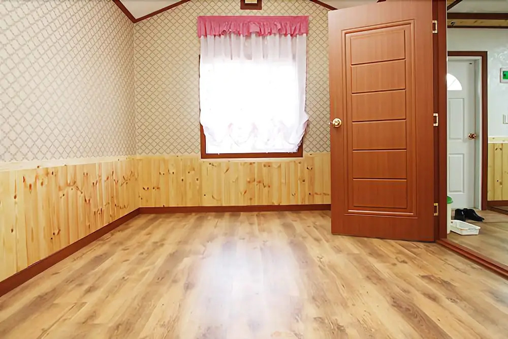 Seosan Sunrise Beach Pension