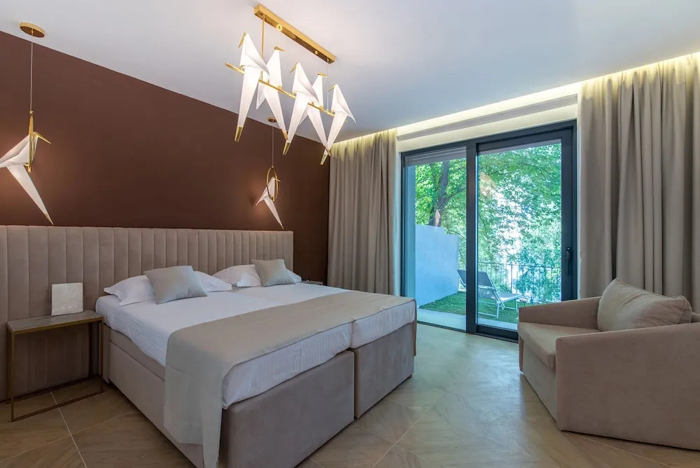 Bošket Luxury Rooms