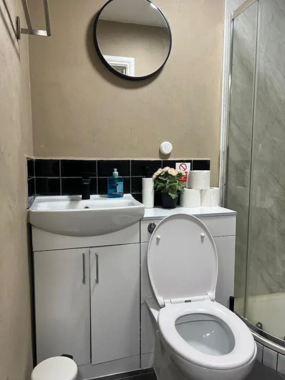 Acton Vale hotel