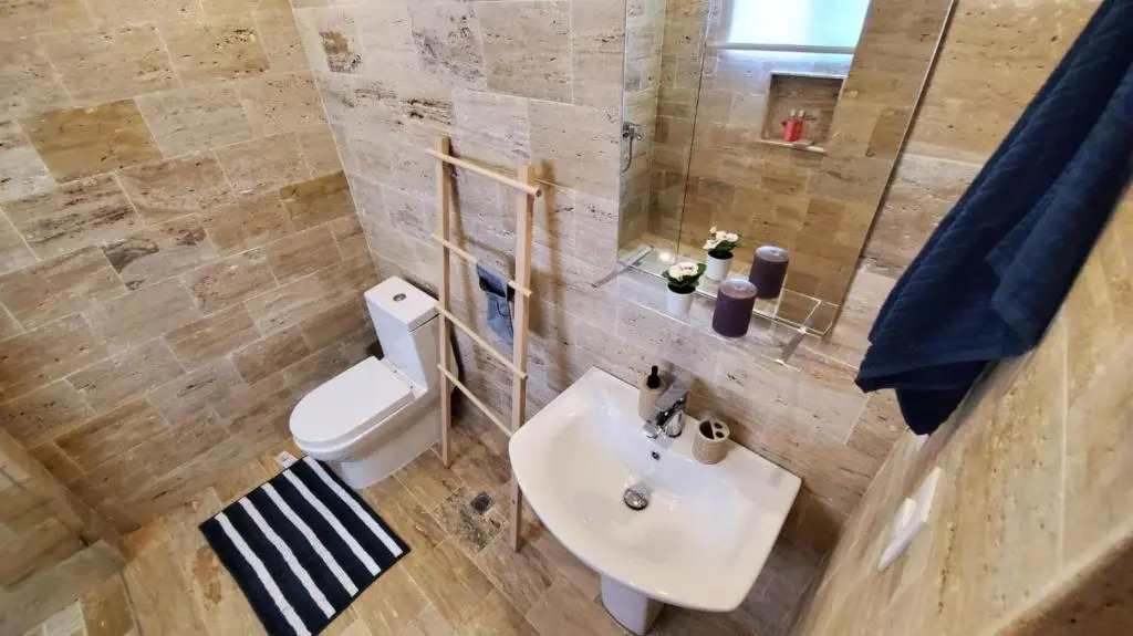 Samán Residences D3