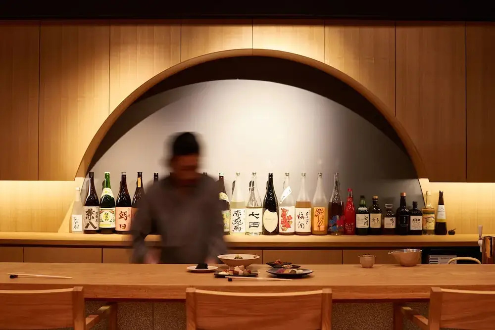 Kamakura Hotel 8 Senses