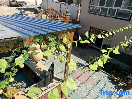 Kangju Homestay (Kazanqi Tourist Area Store)