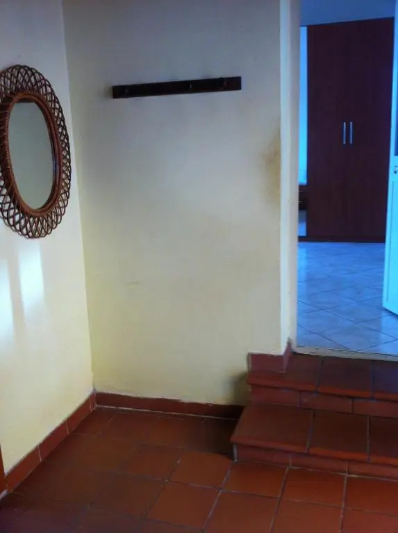 la casa di Anna...