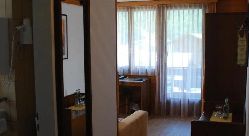 Hotel Garni Jägerhof