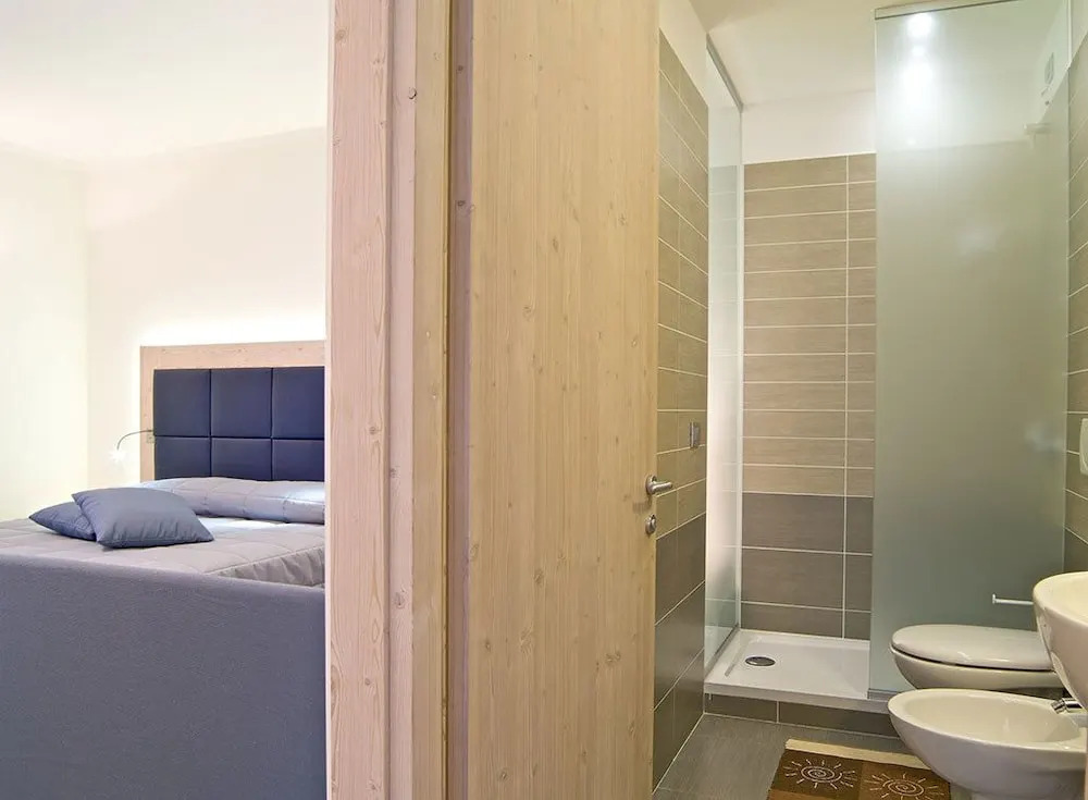 Albergo Monte Giove