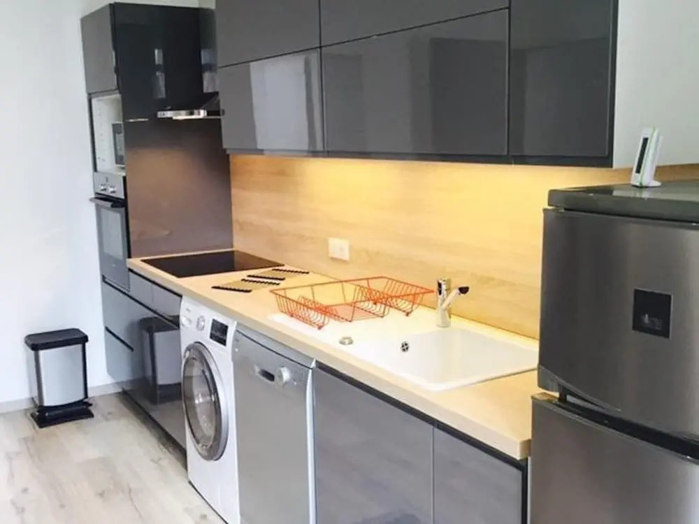 Residence Louis Quartier Gare