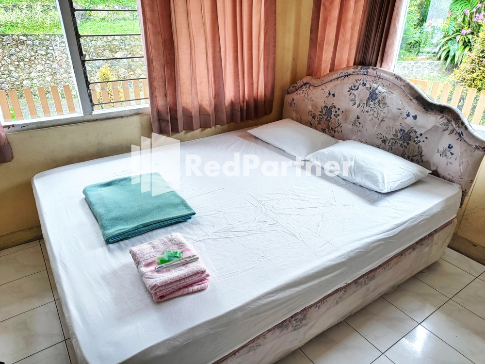 Hotel Anita Baturaden Redpartner