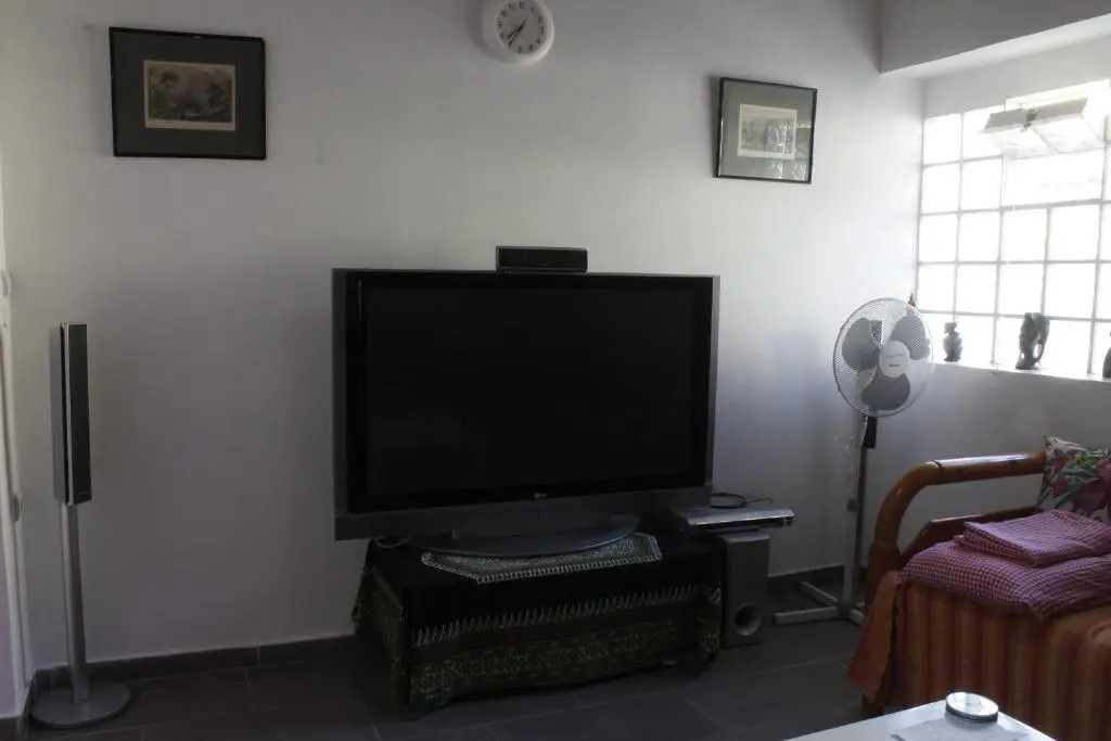 LeMaMi Seafront Bungalows