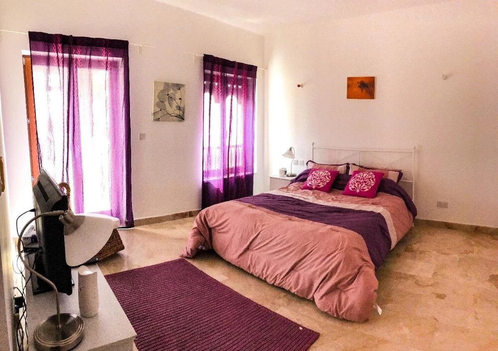 Sifa Apartment 12M