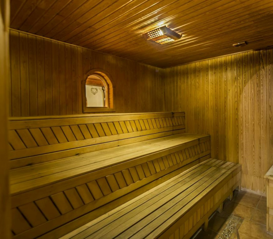 Aurelius Imparatul Romanilor Resort & SPA