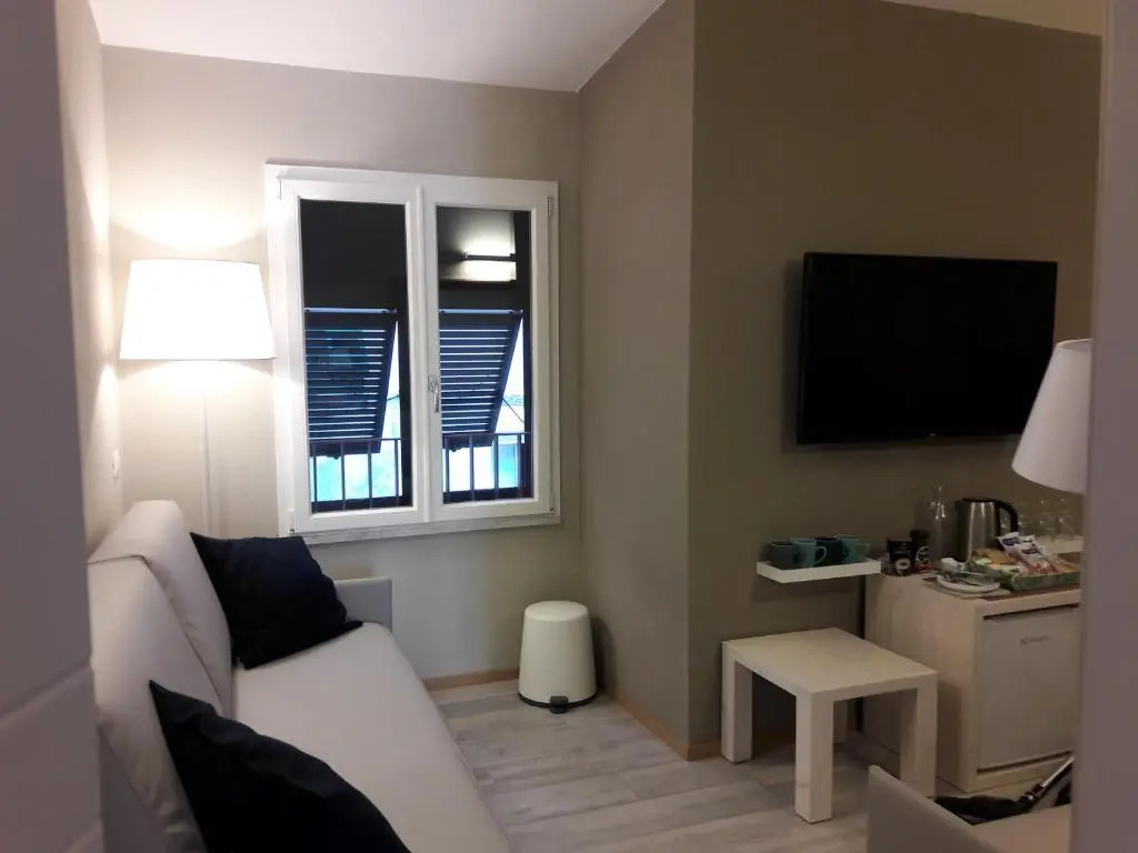 Santa Marta Rooms - Vernazza