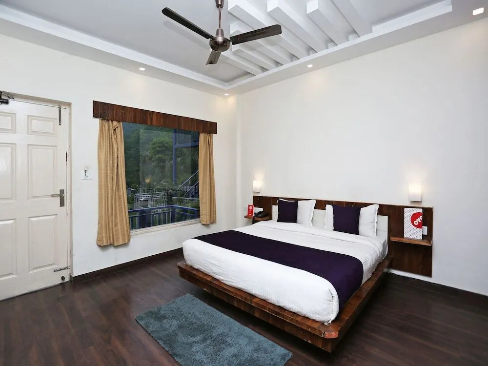 Hotel 360 Degree Resort by OYO Rooms