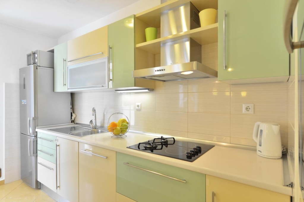 Apartment SaMa - modern & comfortable: A1 Split, Riviera Split