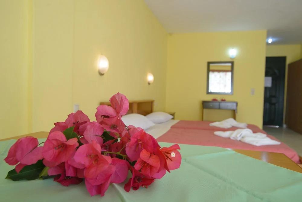 Polyxeni hotel