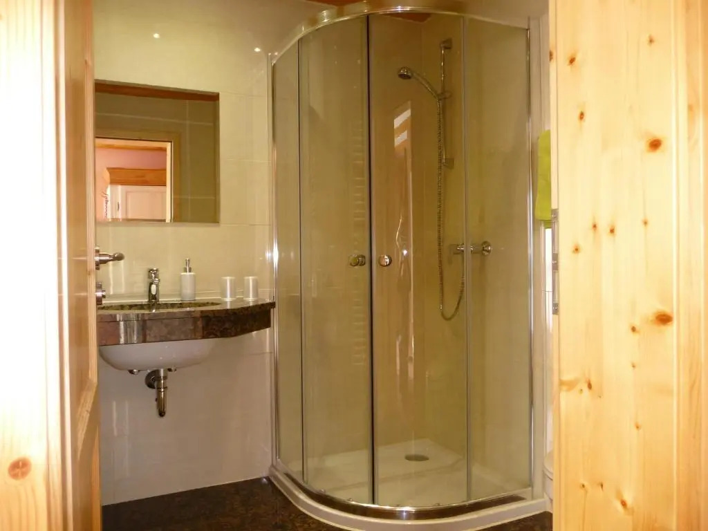 Ferienwohnung Brückner