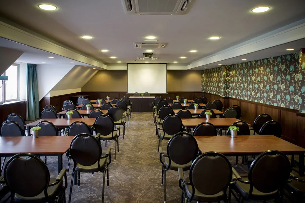 Van der Valk Hotel Stein Urmond