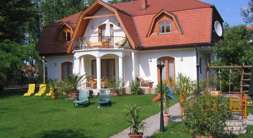 Gabi Apartmanház