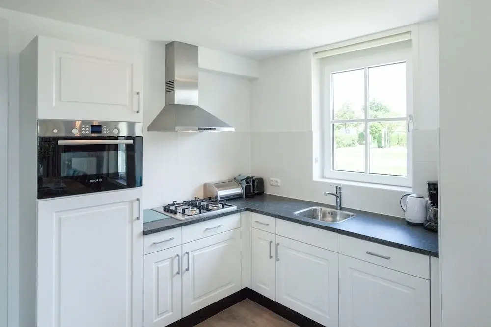 Beautiful Villa With two Bathrooms, in Noordwijk