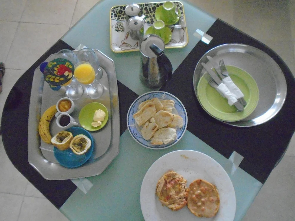 Guesthouse Villa La Isla