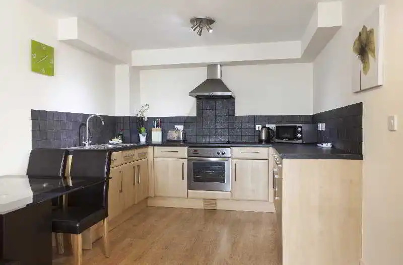 Bliss Apartments