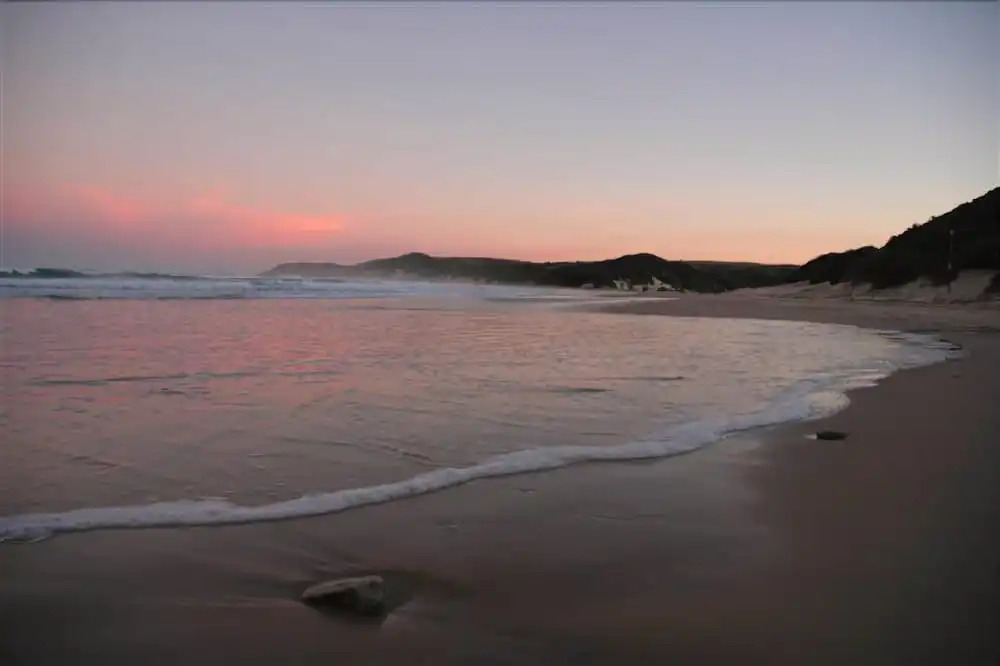 Crawfords Beach Lodge