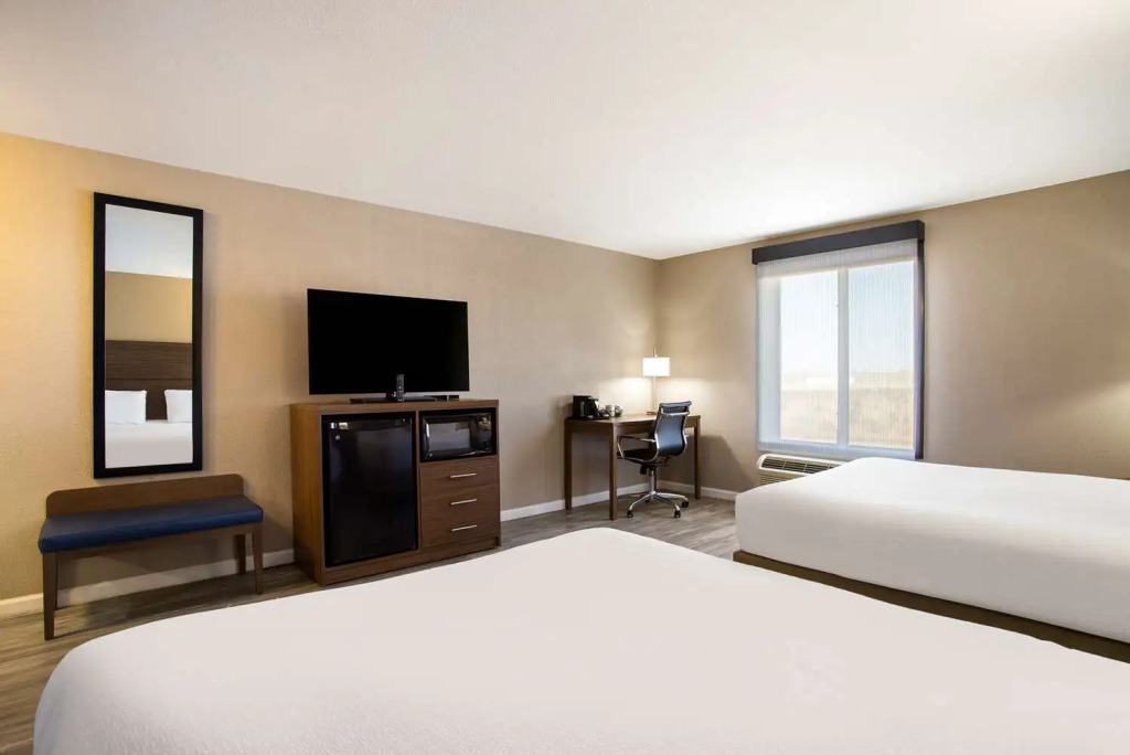 Best Western Gallup West