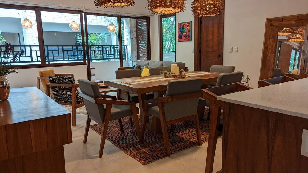Bohemian Luxury l AMAR TULUM