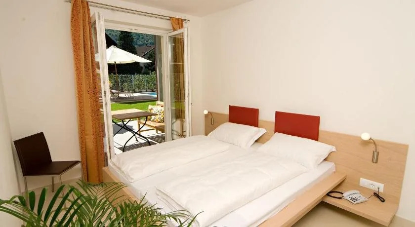 Garden Residence