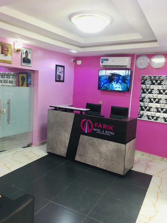 Farik Hotels and Suites