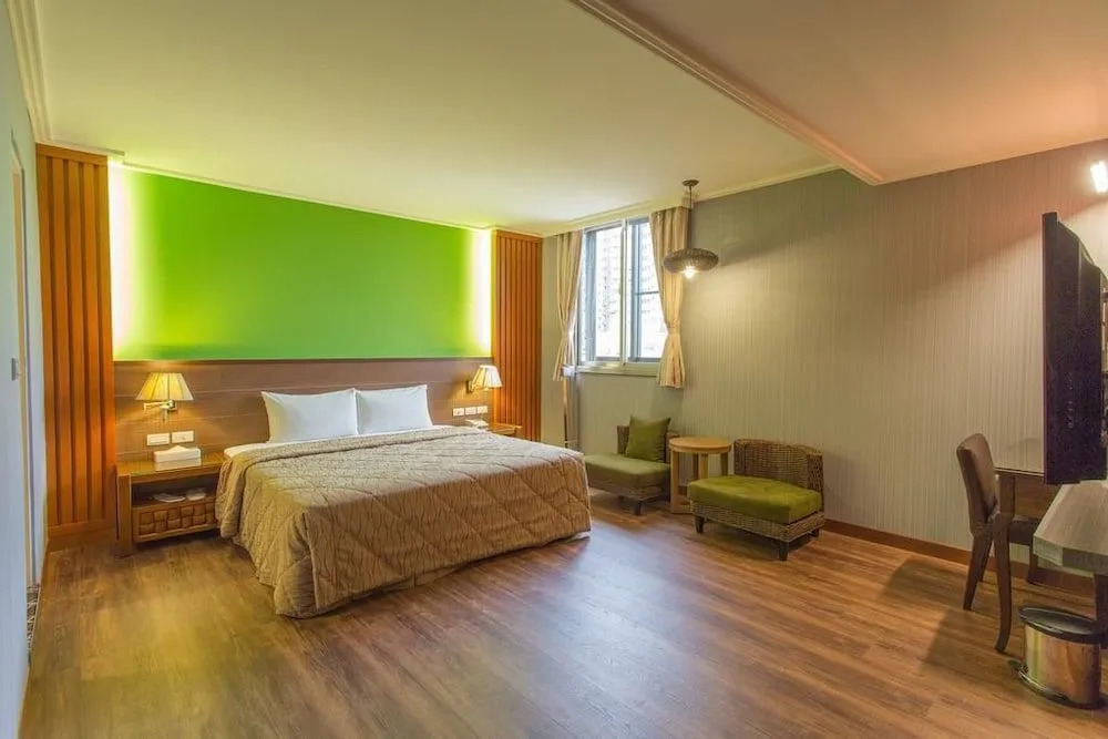 Monalisa Hotel