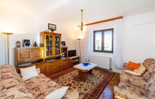 Apartment In Zadar