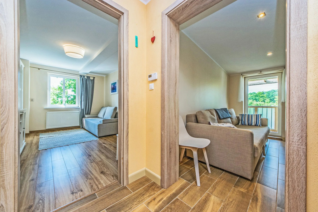 Victus Apartamenty - Meru
