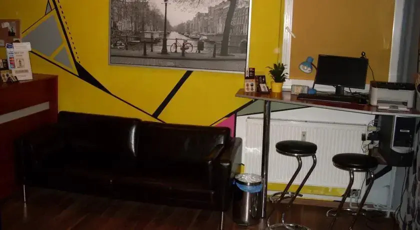 Old Town Hostel