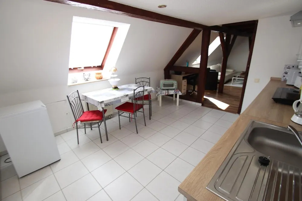 Ferienwohnung in Elbingerode by Belvilla