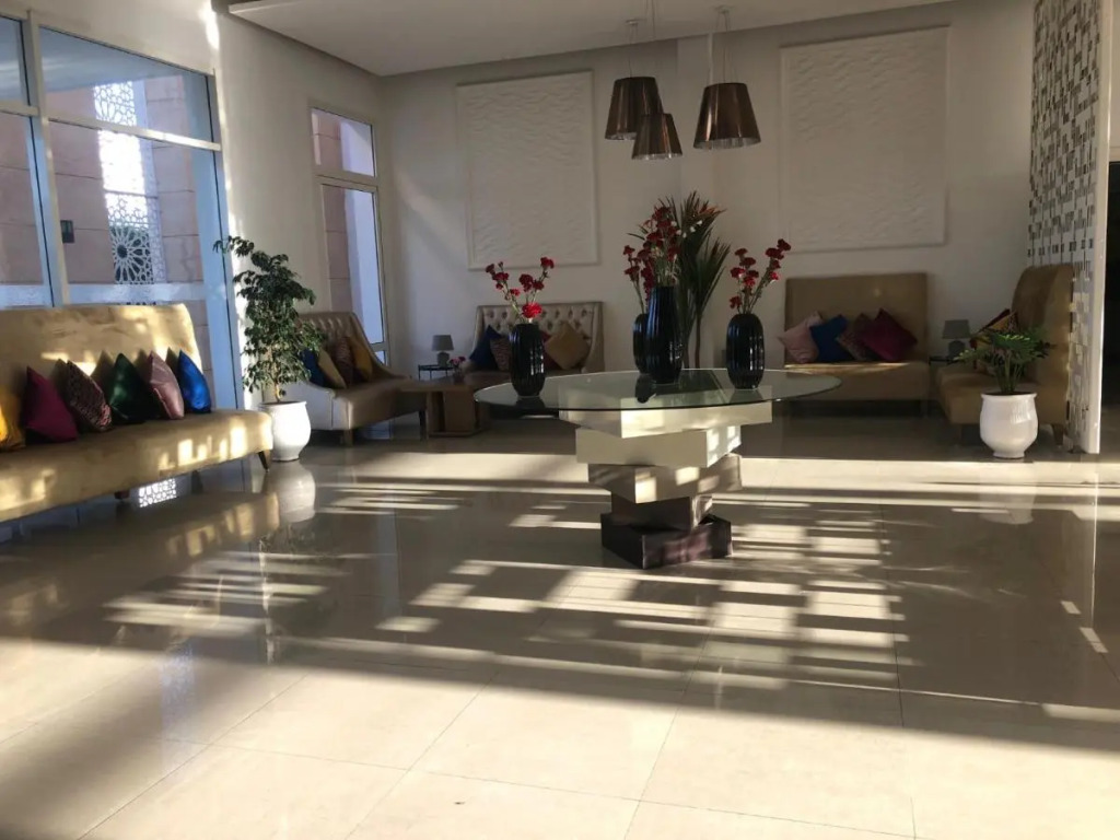 Relax Hôtel Oujda