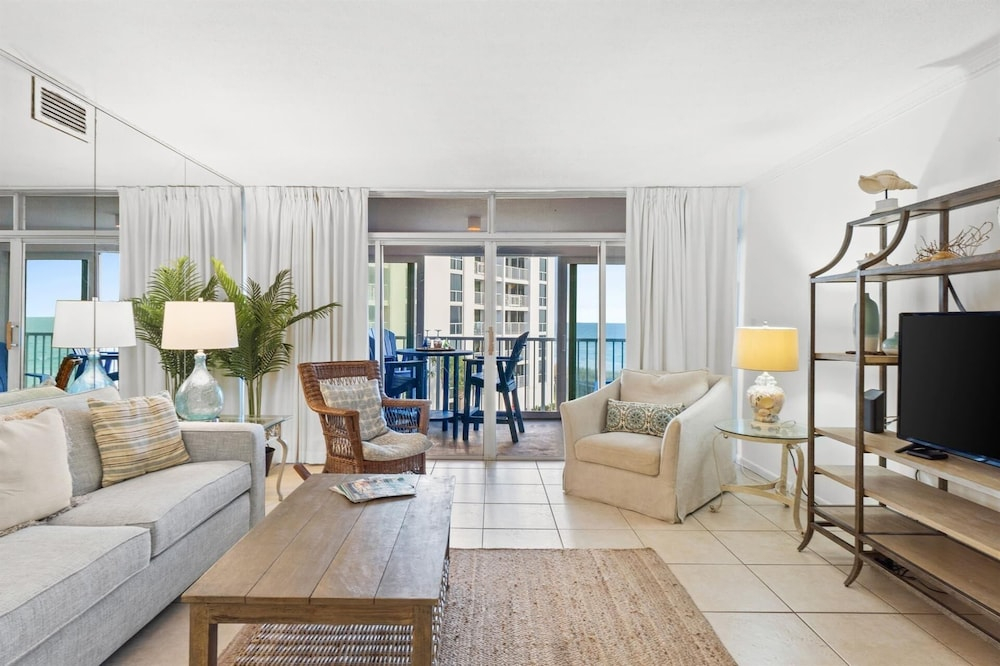 Shoreline Towers 2042 2 Bedroom Condo