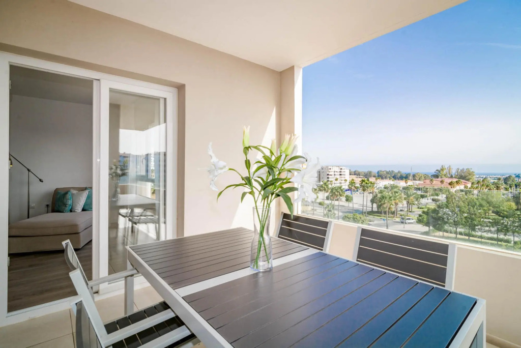 ALB301 - holiday home Marbella by Roomservices