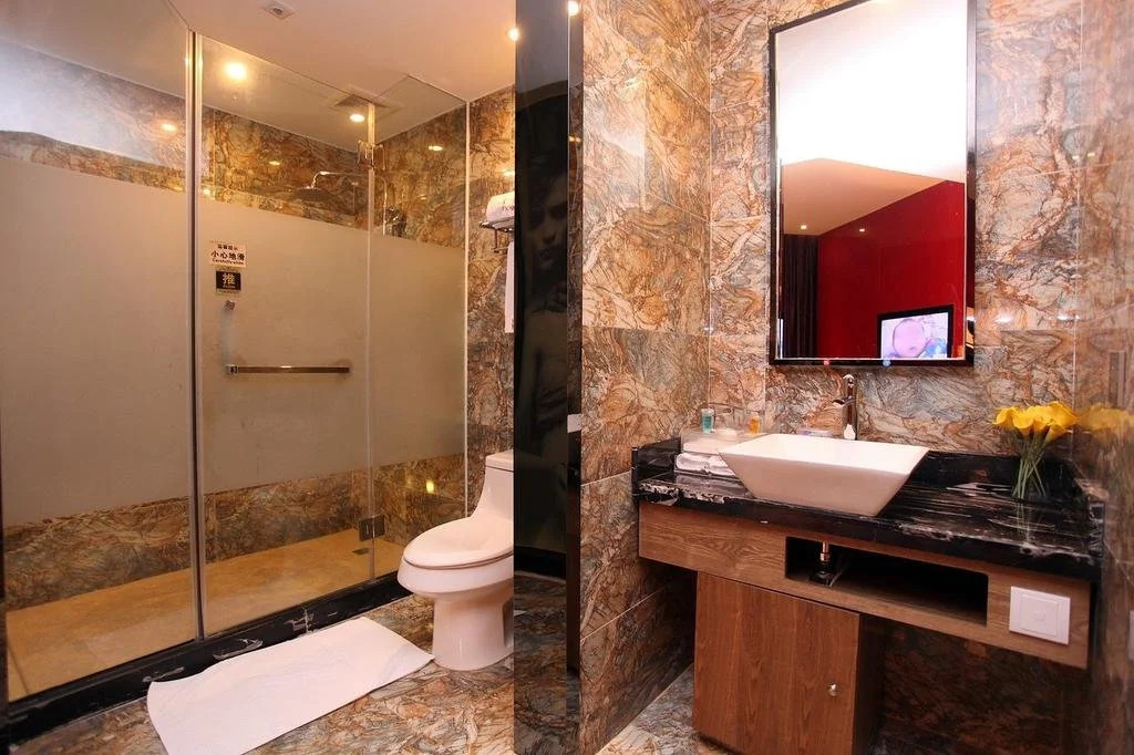 Chengdu Hello Hotel