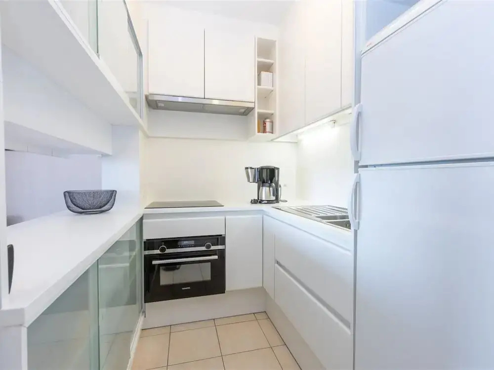 Apartment in Middelkerke Near Beach & Pool
