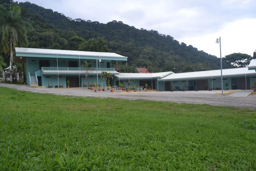 Hotel Don Fito