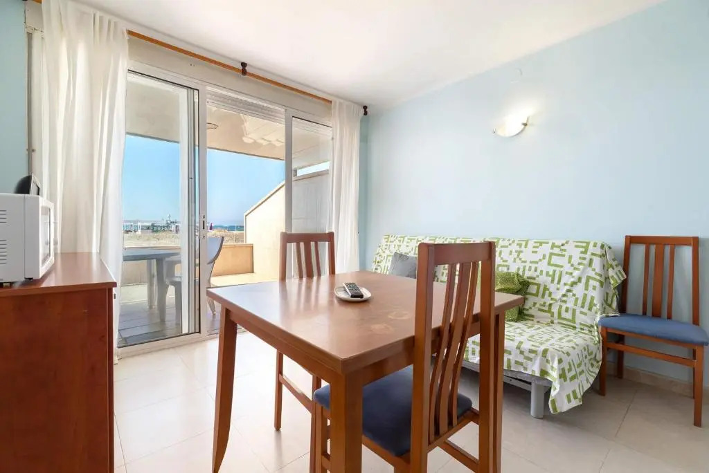 Apartamento Denis Playa 7