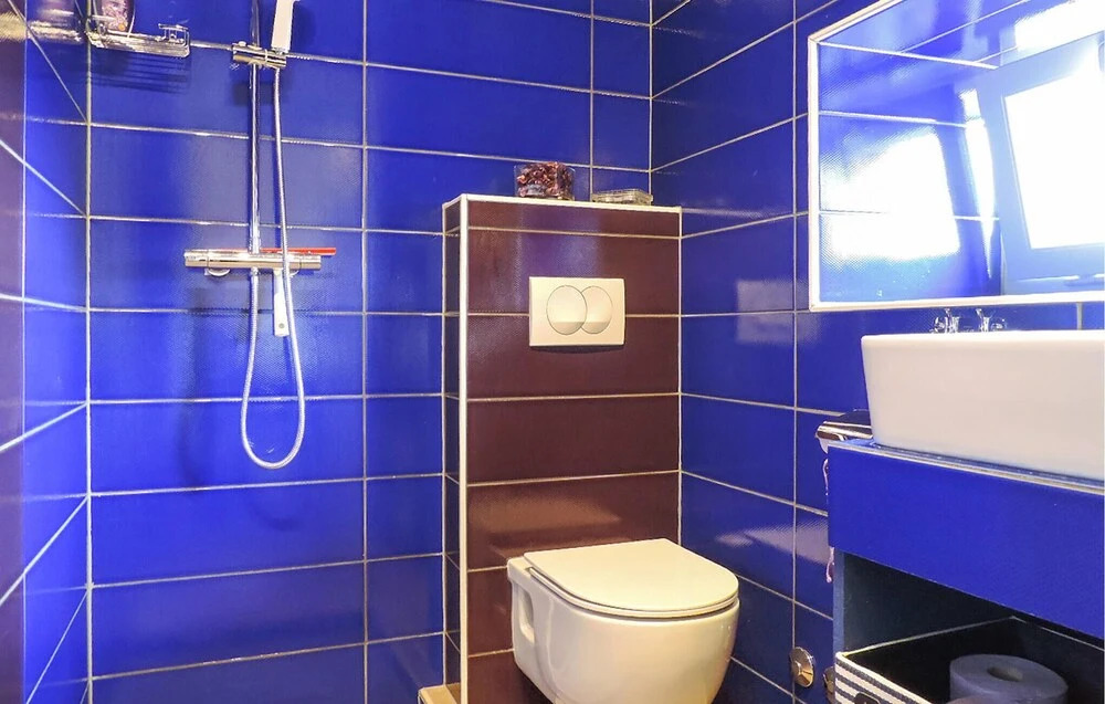 6 Bedroom Pet Friendly Home In Labin