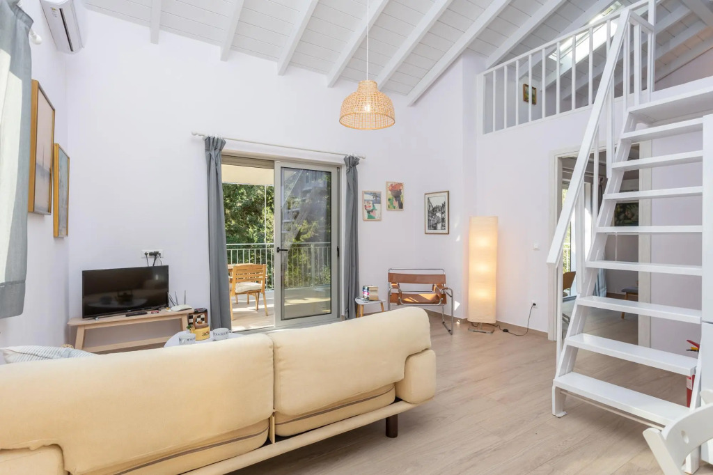 Villa Alexandros Swimming Pool Walk to Beach A C Wifi - 3454