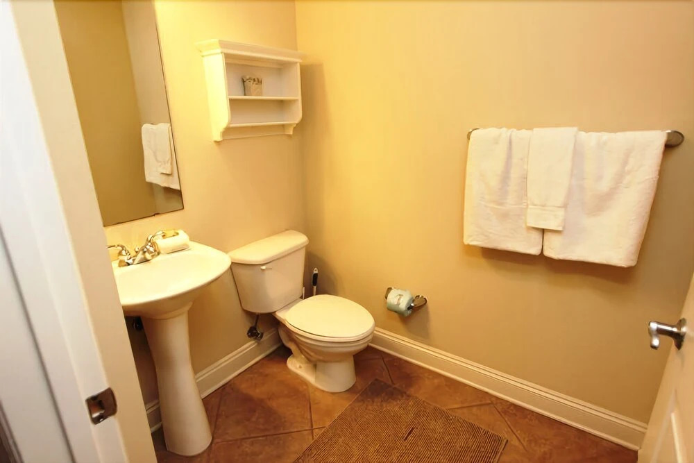 Mediterranea 205B - 2 Br Condo