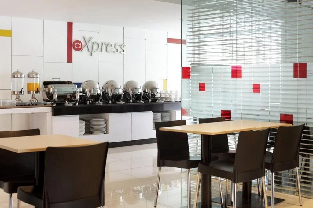 Amaris Hotel Mangga Besar