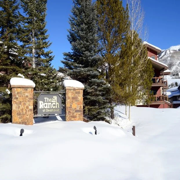 The Ranch at Steamboat