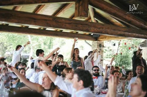Agriturismo Cascina Battignana
