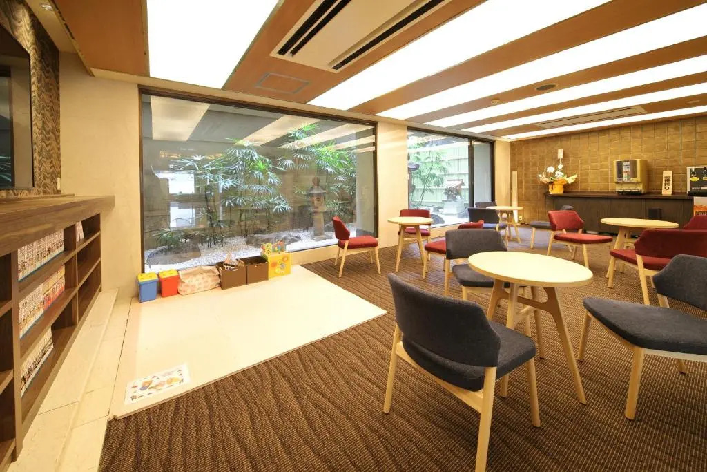 Kyoto Hotel SANOYA
