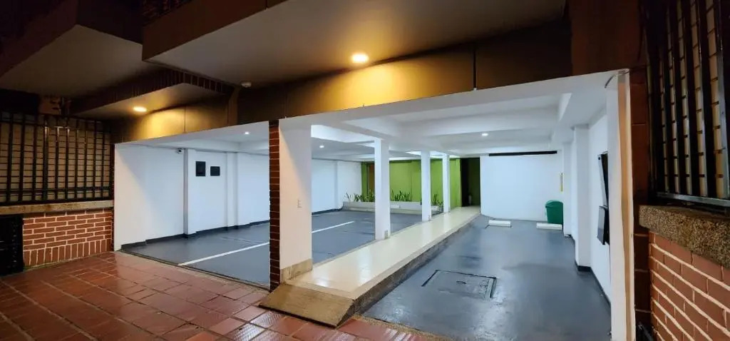 Hermoso aparta estudio 204 santa monica